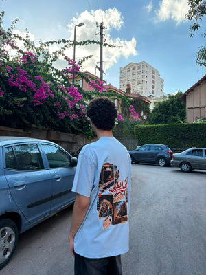 Nafs El Taree2 Tee